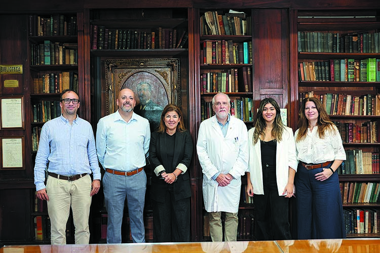Coto: relaciones que generan impacto