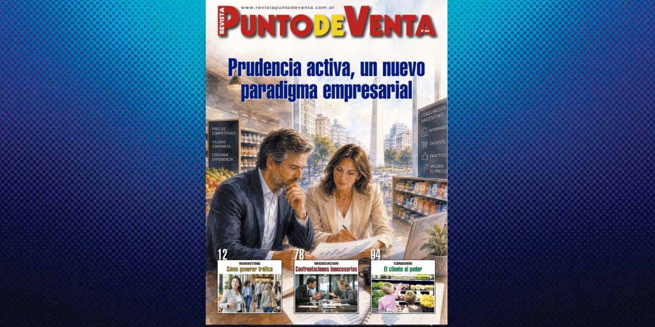 Prudencia activa, un nuevo paradigma empresarial