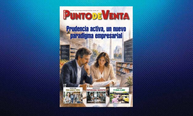 Prudencia activa, un nuevo paradigma empresarial