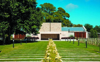Bodega Trapiche Costa & Pampa