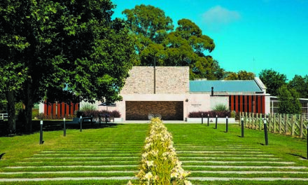 Bodega Trapiche Costa & Pampa