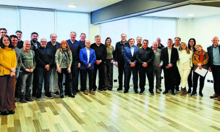 Renovación de autoridades