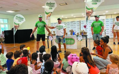 Campaña invernal