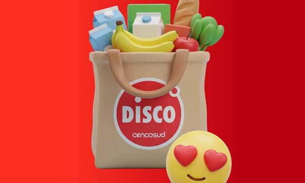 Supermercados Disco Nueva aplicación