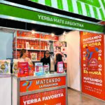 Presente en Caminos y Sabores