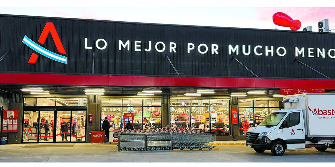 Supermercados Abastecedor: nueva sucursal