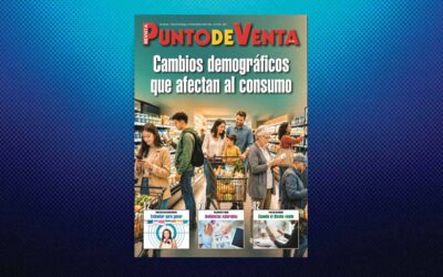 Cambios demográficos que afectan al consumo