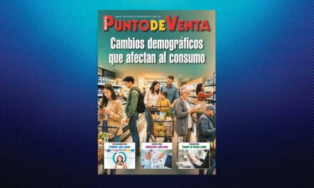 Cambios demográficos que afectan al consumo