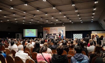 Presente en ExpoCelíaca 2026