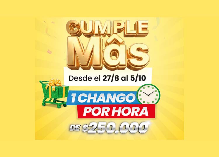 Promociones exclusivas