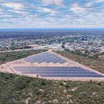 Parque solar
