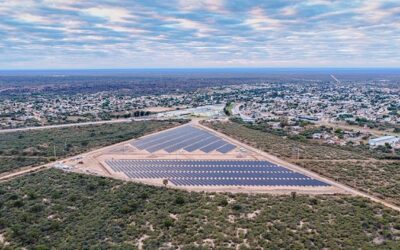 Parque solar