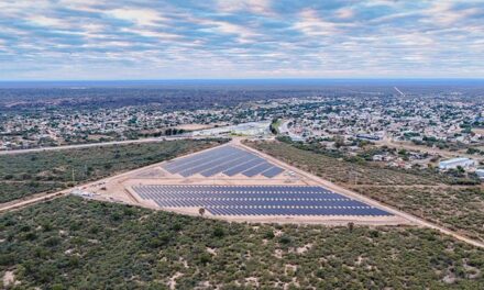 Parque solar