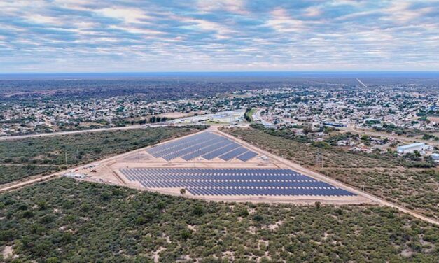 Parque solar