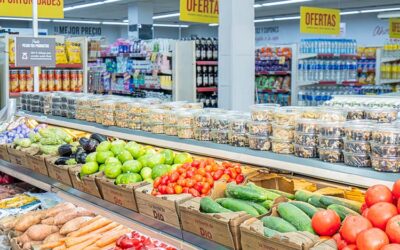 Productos sin gluten