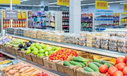 Productos sin gluten