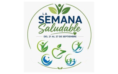 Semana saludable