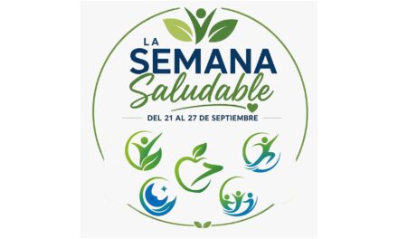 Semana saludable