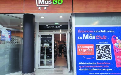 Mâs Go: un formato que combina ahorro y eficiencia