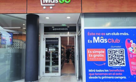 Mâs Go: un formato que combina ahorro y eficiencia