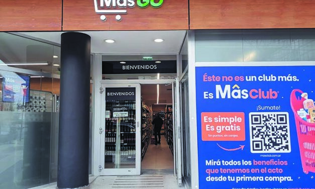 Mâs Go: un formato que combina ahorro y eficiencia