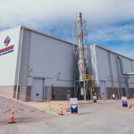 Dos Anclas reinauguró su planta de San Luis