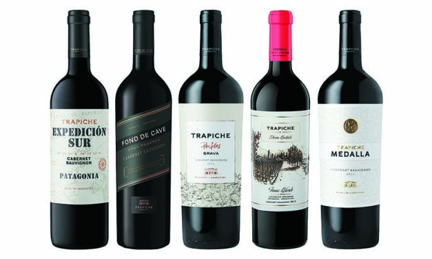 Día Internacional del Cabernet Sauvignon