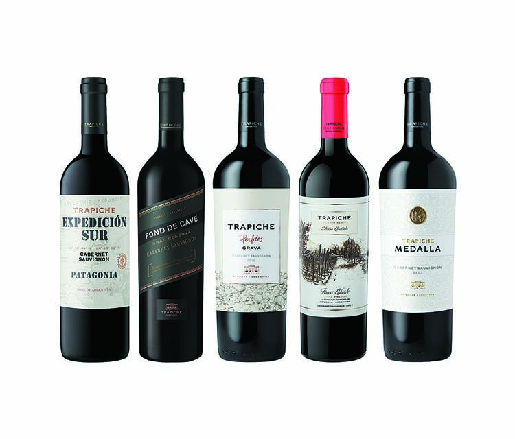 Día Internacional del Cabernet Sauvignon