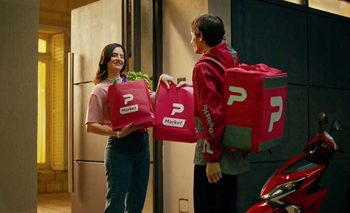 Campaña dinámica