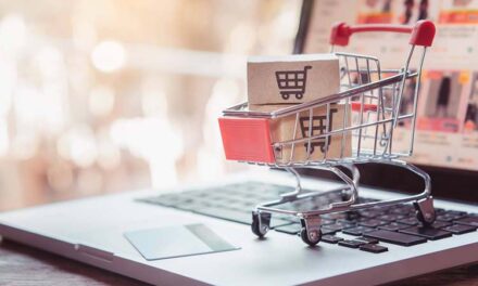 Evolución de las compras digitales