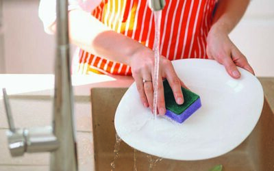 Cif Active Gel