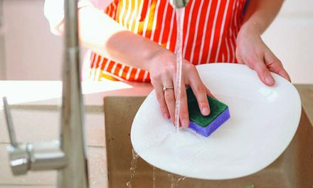 Cif Active Gel