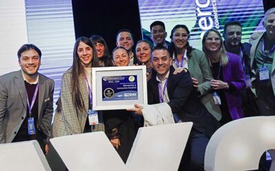 COTO, distinguido con el eCommerce Award Argentina 2026