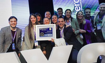 COTO, distinguido con el eCommerce Award Argentina 2026