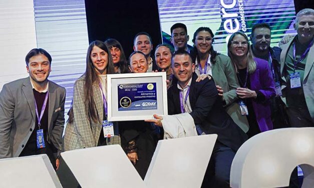 COTO, distinguido con el eCommerce Award Argentina 2026