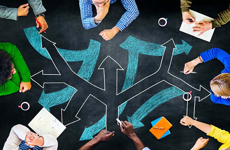 Factores que condicionan la inversión: la visión de los protagonistas