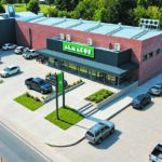 Almacor: una empresa en constante transformación