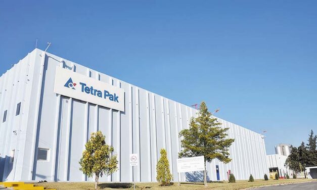 Tetra Pak: cuatro décadas en La Rioja
