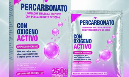 Limpieza profunda