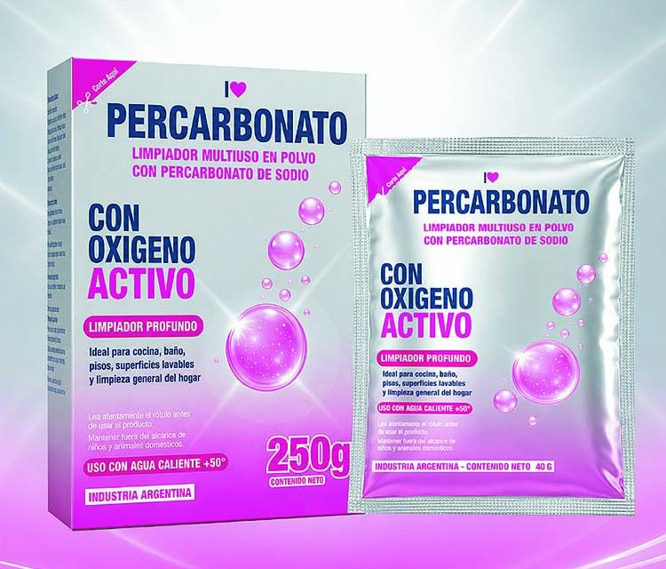 Limpieza profunda