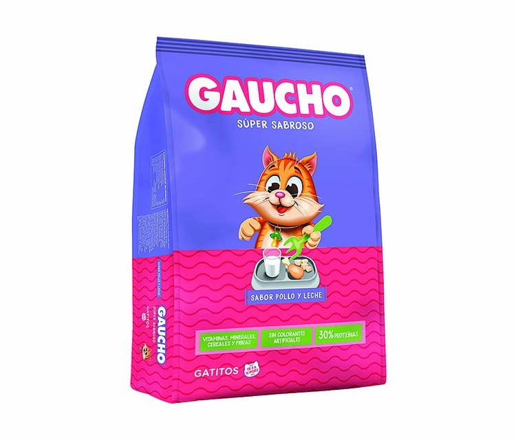 Gaucho Gatitos