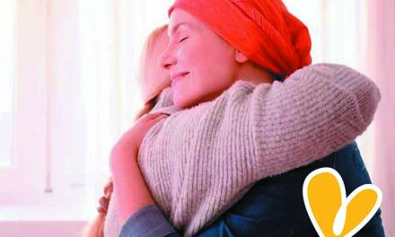 Una campaña solidaria