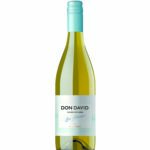 Don David Low Alcohol Torrontés