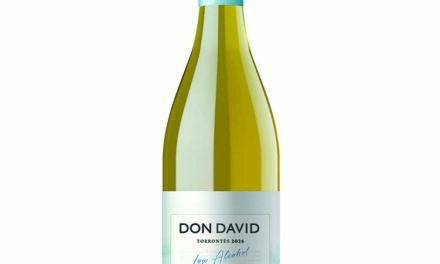 Don David Low Alcohol Torrontés